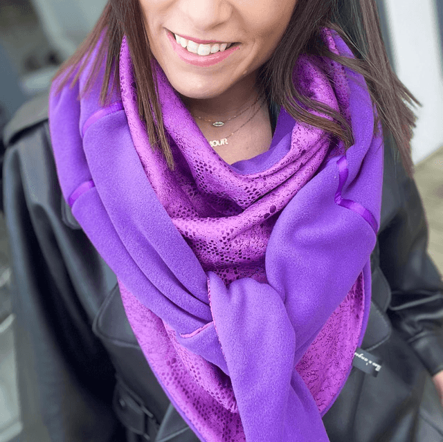 Violet