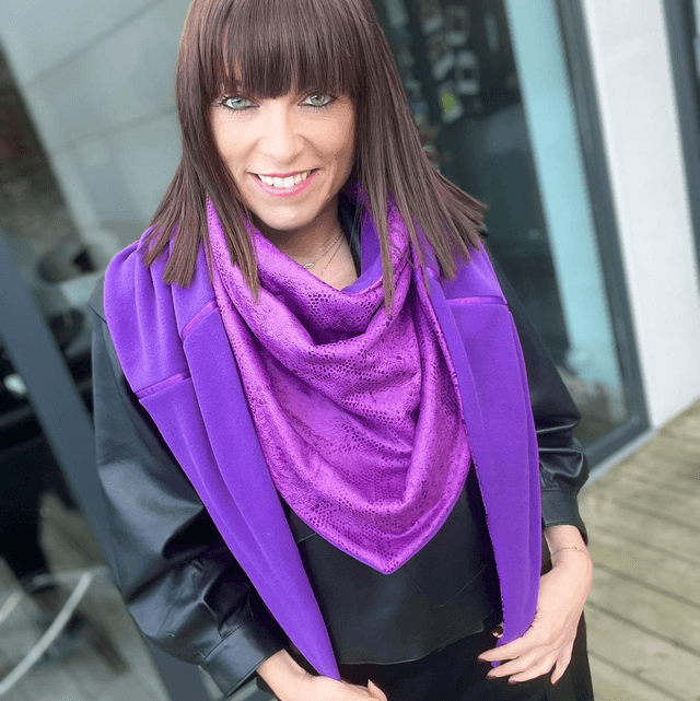 Violet